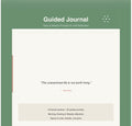 Guided Journal PDF